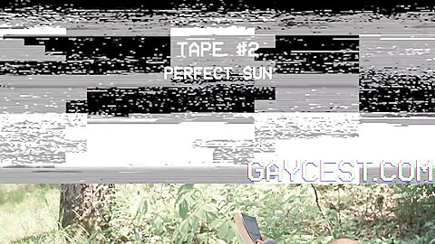 UNDER MY ROOF Tape 2 - Perfect Sun