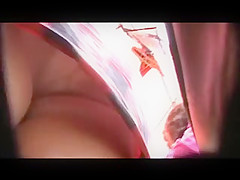 UPSKIRT 240
