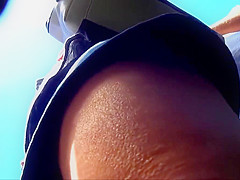 UPSKIRT KING 232