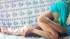 Uk Girl And Boy Sex In The Kitchen