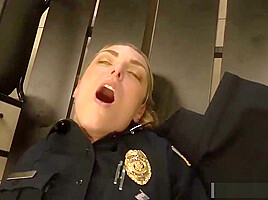 Ukraine Blowjob Robbery Suspect Apprehended