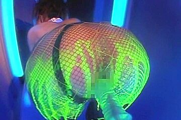 Ultimate Ass