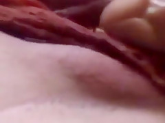 Ultrathot Masturbating Dildo Fuck Video