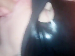 Un Amis De Mon Maris Ment Mets Plein Bouche