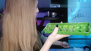 Unboxing And Testing Primal Hardwere Ovipositor, It Lays EGGS?!