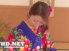 Uncensored Japanese Milf Porn Video Awaits