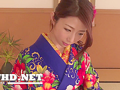 Uncensored Japanese Milf Porn Video Awaits
