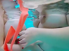 Underwater Beauty!