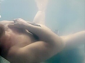 Underwater Orgasm Pt 3