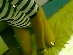 Unpublished Amateur Porn With 90s Housewives #3