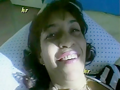 Unpublished Amateur Porn With 90s Housewives #3