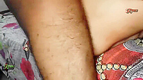 Unsatisfied Misthi Bhabhi Ne Apne Ko Satisfaction De Kar Apni Chut