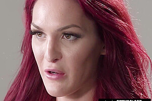 Up Close - How Women Orgasm With Perfect Trans Beauty Full Scene - Tori Easton