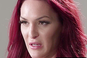 Up Close - How Women Orgasm With Perfect Trans Beauty Full Scene - Tori Easton