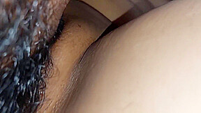 Up Close Pussy Licking And Real Female Pulsing Orgasm