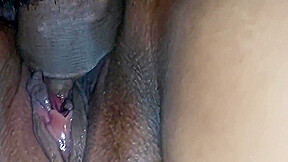 Up Close Pussy Licking And Real Female Pulsing Orgasm