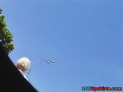 Up girlfriends flared skirts