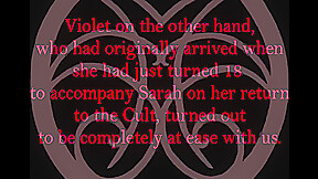 Updates On The Cult After The Arrival Of The New Girls