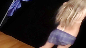 Upgraded Jen Hilton Video