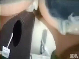 Upskirt Movie That Is Sly