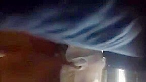Upskirt Of A Brazilian Girl In Public