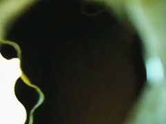 Upskirt shots collection in this slow motion video