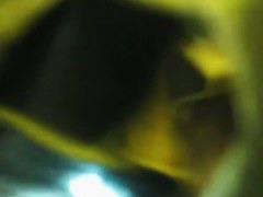 Upskirt shots collection in this slow motion video