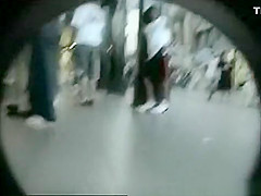 Upskirt teens 18+
