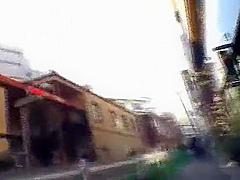 Urine Girl 3