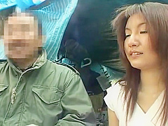 Urine Girl 3