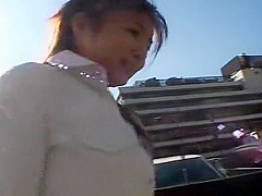 Urine Girl 3