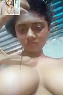 Urmila Nude Bath Video Call