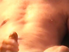 VERY HOT LONG COCK SUCK ON MY