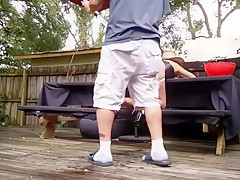 VGS 120 Smoking Tinkle and Enima full clip