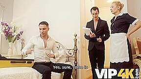 VIP4K  Five Stars Service