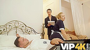VIP4K  Five Stars Service