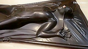 Vacbed Left Alone
