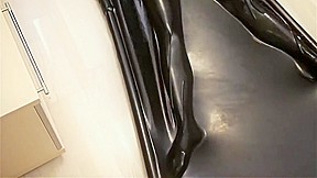 Vacbed Left Alone