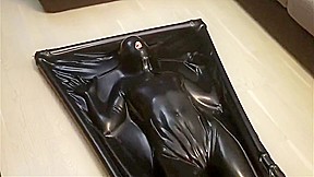Vacbed Left Alone