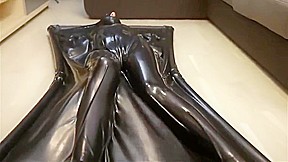 Vacbed Left Alone