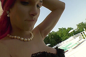 Valentina Miss Trans Italia 2017