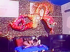 Valentine's Challenge