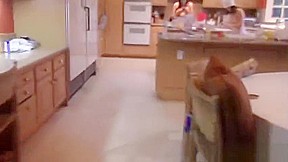 Valentines Day Cock Surprise
