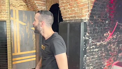 Valentino Sistor Used Raw By Fenix Art - FirstTimeWithABoy