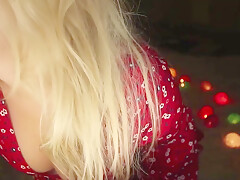 Valeriya Asmr - Lens Kissing Exclusive Video