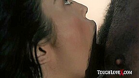 Vanessa Sky - Penetrating Sunset - ToughLoveX
