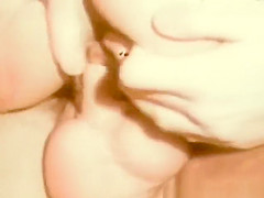 Vanessa del Rio fucked in a threesome