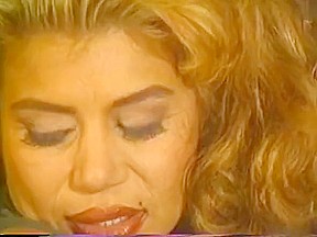 Veronica Brazil (Veronica Castillo) - Vintage porn - EDITED