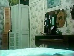 Veronica Hart - Dominique Saint Claire Clip(Gr - 2)