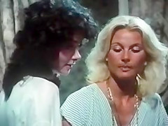 Veronica Hart - Dominique Saint Claire Clip(Gr - 2)